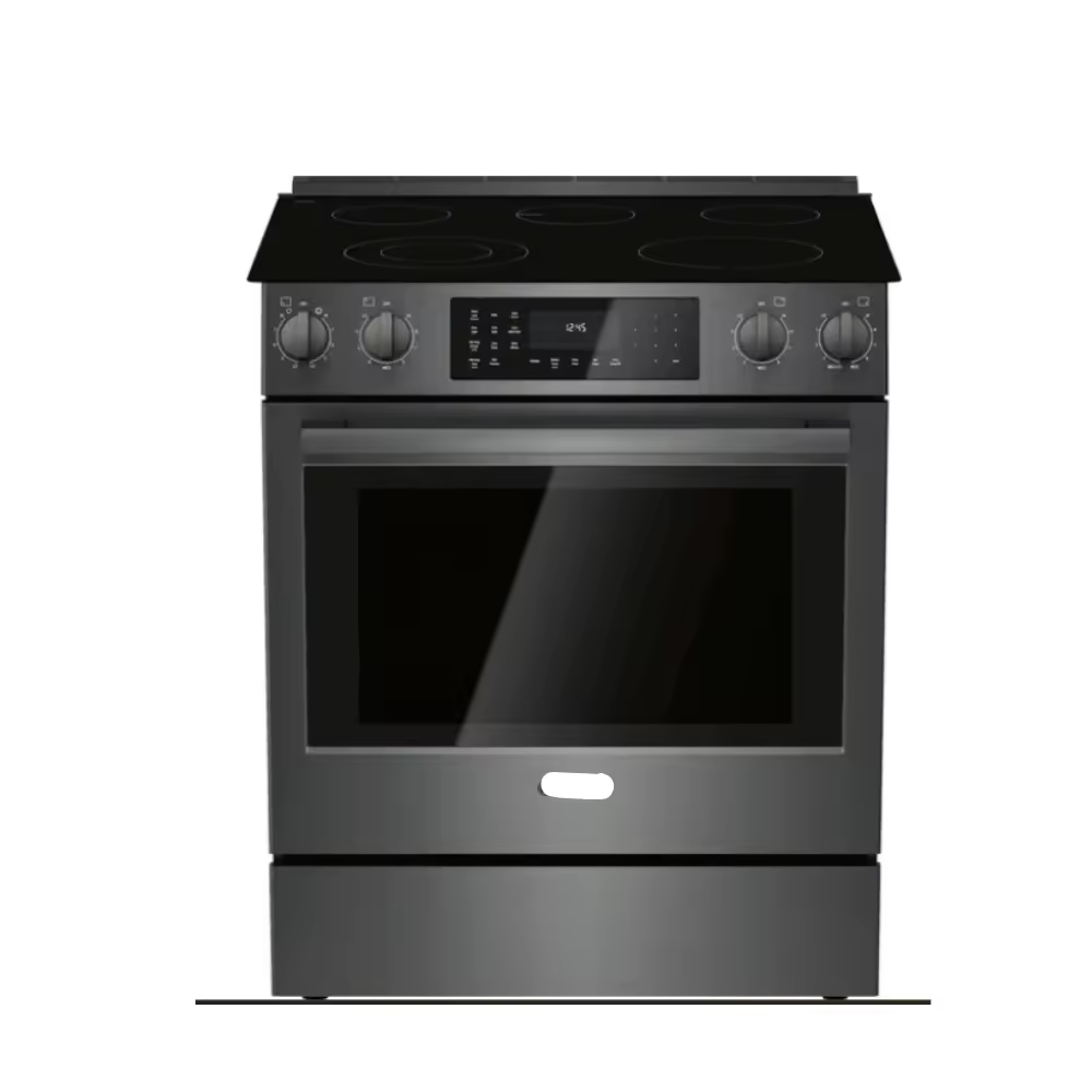 ELECTRIC OVEN GP9115